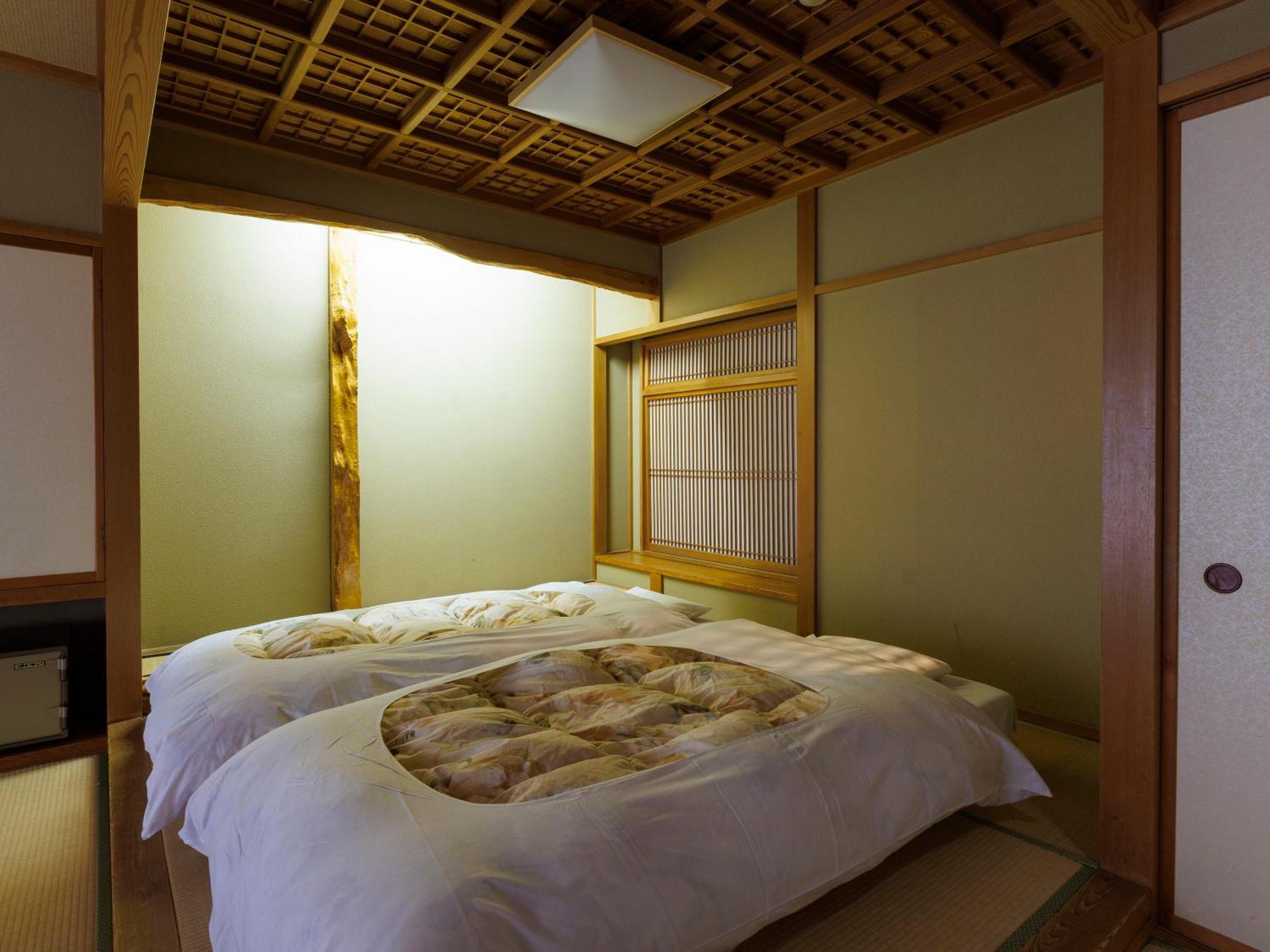 Wakamiro Hotel Hokuto  Exterior photo